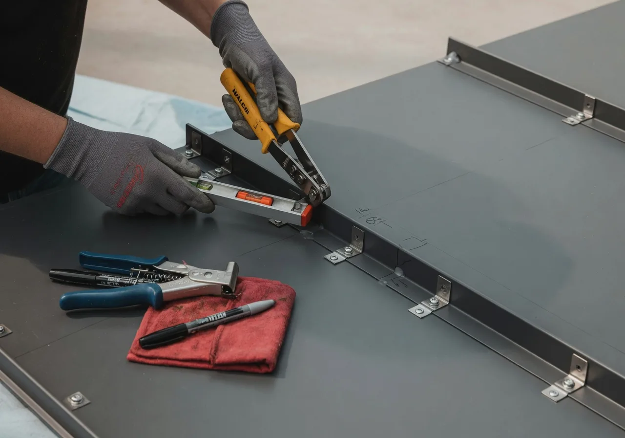 Why choose Metal Roofing Installation in Remington, VA